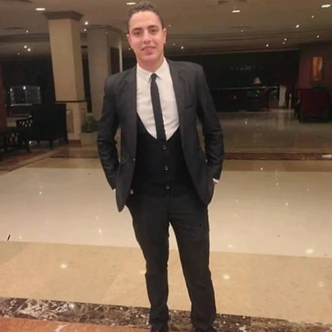 bahaa wahba