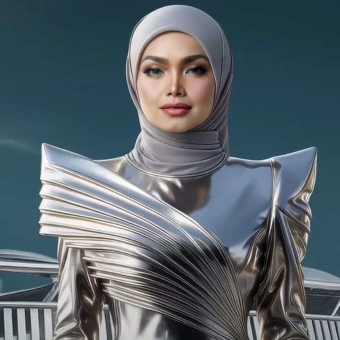 Siti Nurhaliza