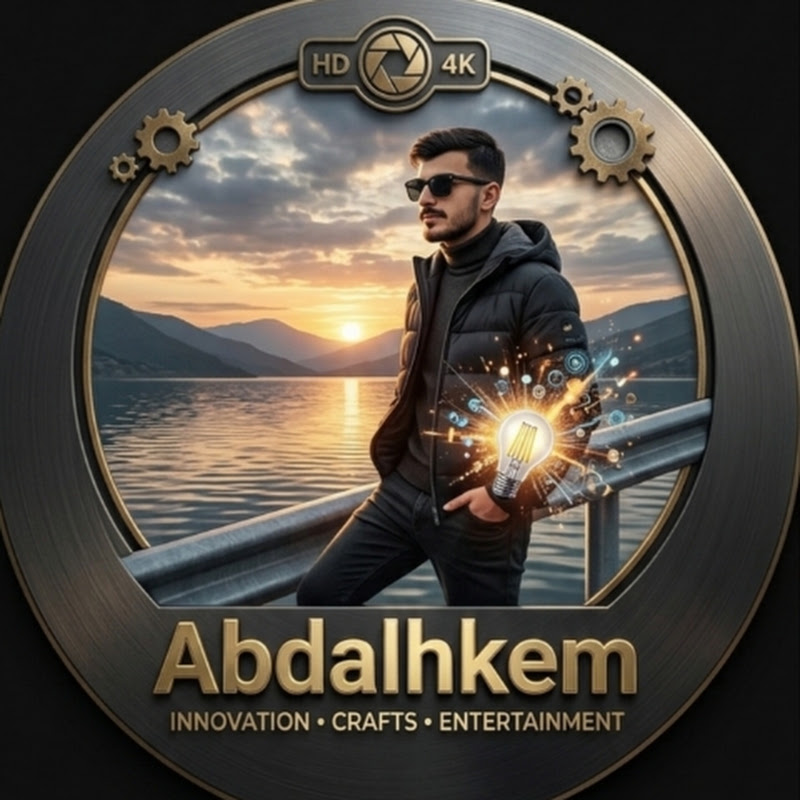 عبدالحكيم - Abdalhkem
