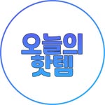 오늘의 핫템