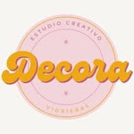 Decora Vidrieras | Silvina Lescinskas