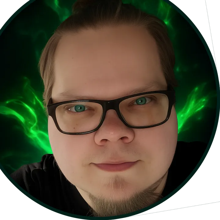 Summ0 | Twitch striimaaja