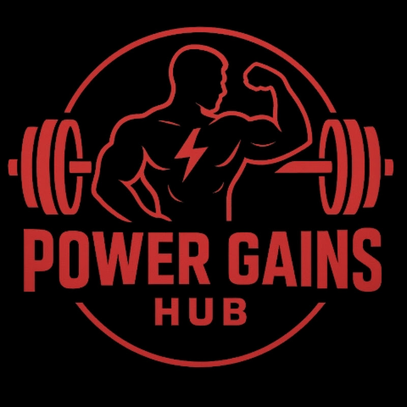 Power Gains Hub