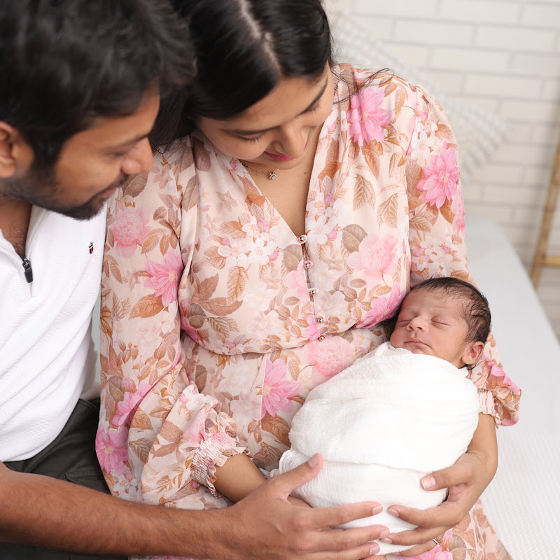Rajveer Solanki