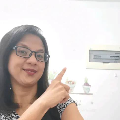 Lyn Palmares
