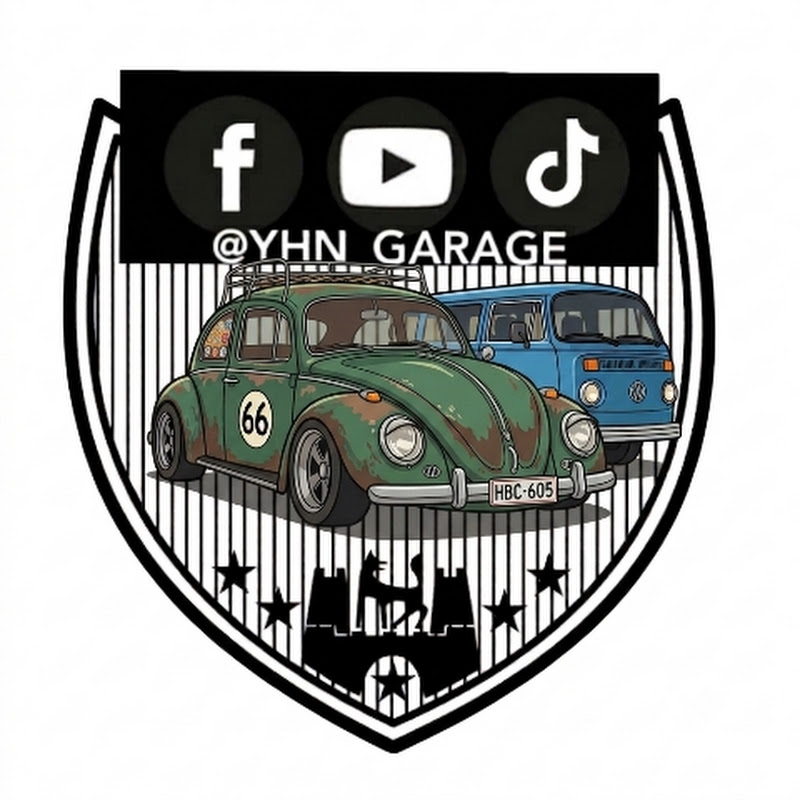 YHN Garage