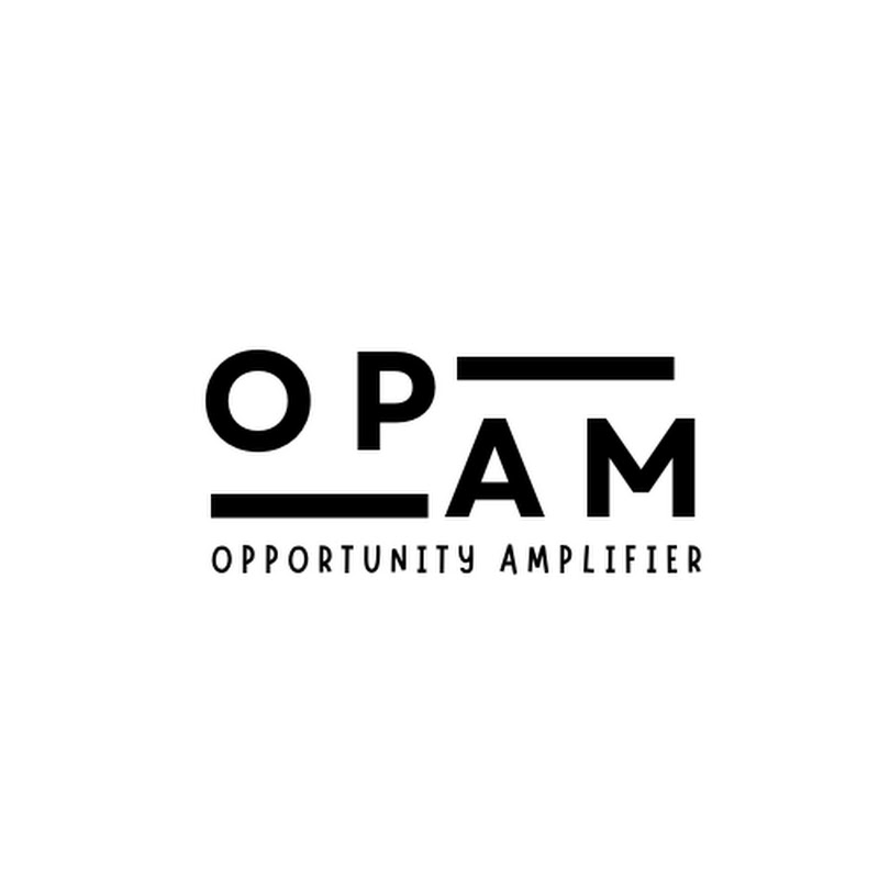 Opportunity Amplifier
