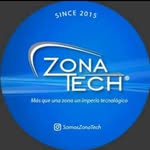 Grupo ZonaTech
