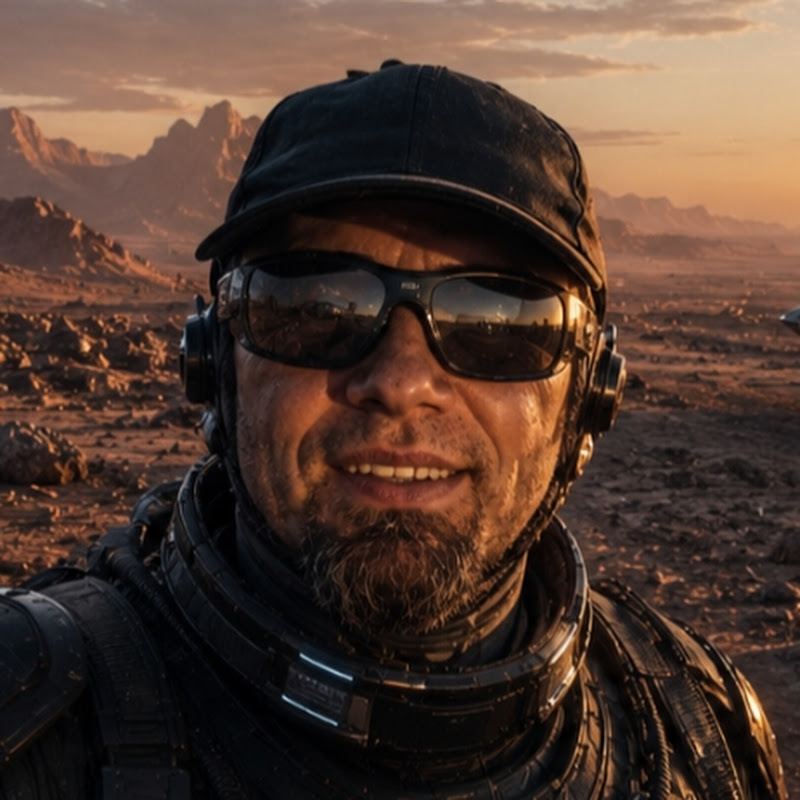 SpaceHunter2074