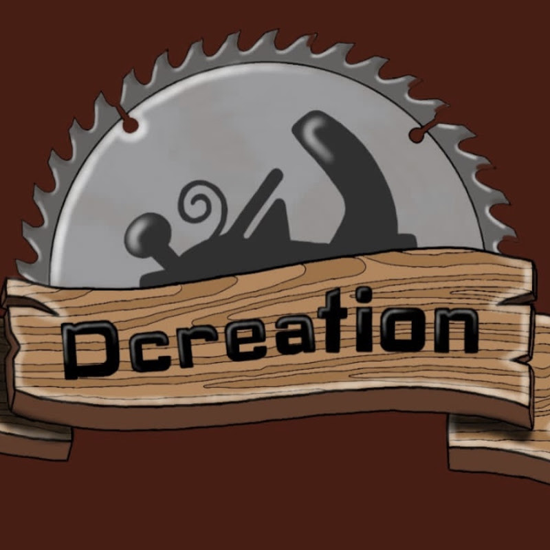 DCreation Woodworking