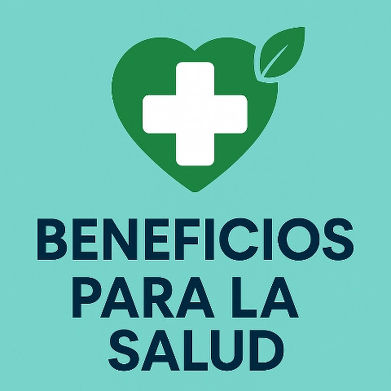Beneficios Para La Salud
