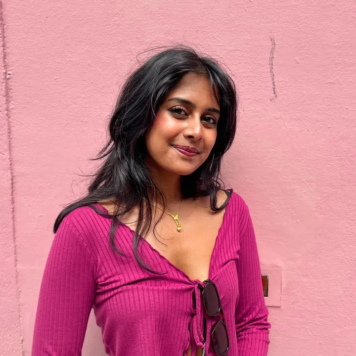 Karishma | Climate Girl