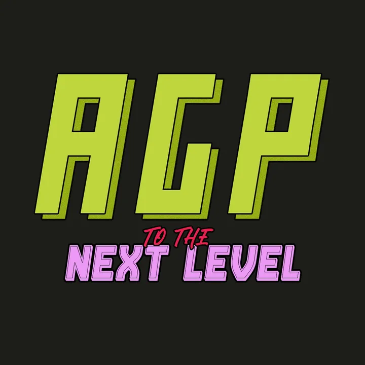 AGP to the Next Level