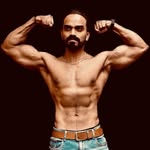 Mahesh gogaliya 
