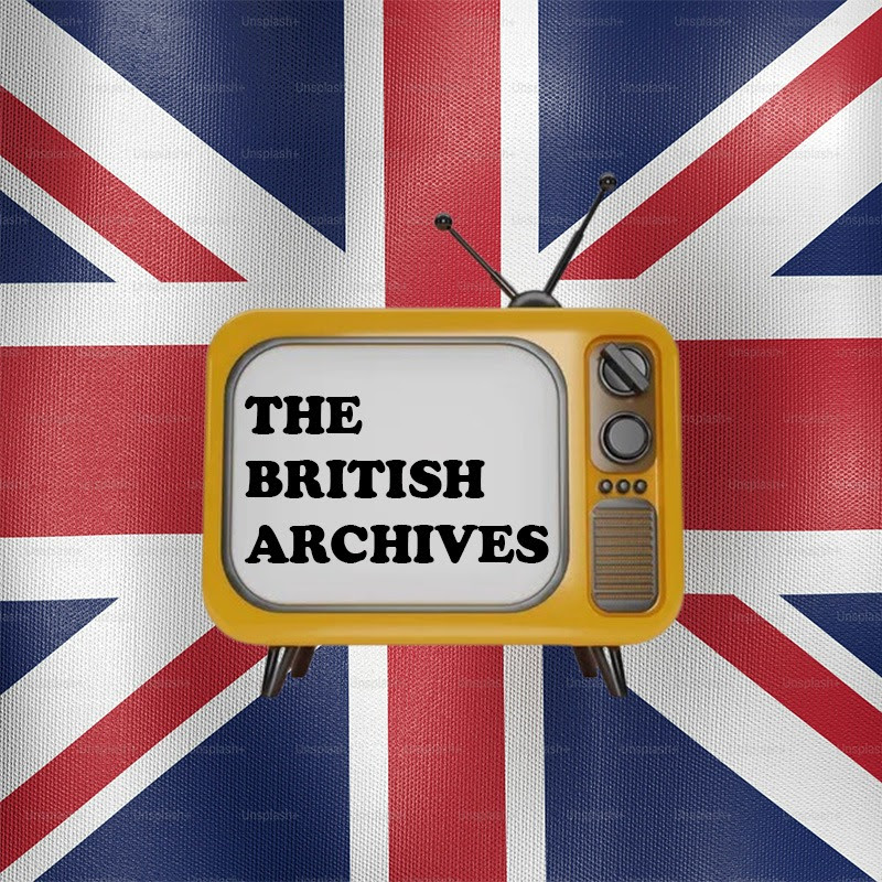 TheBritishArchives