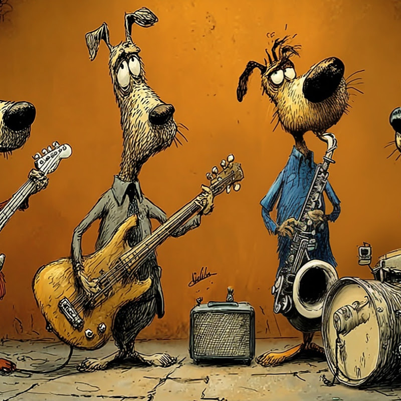 Doggy Groove