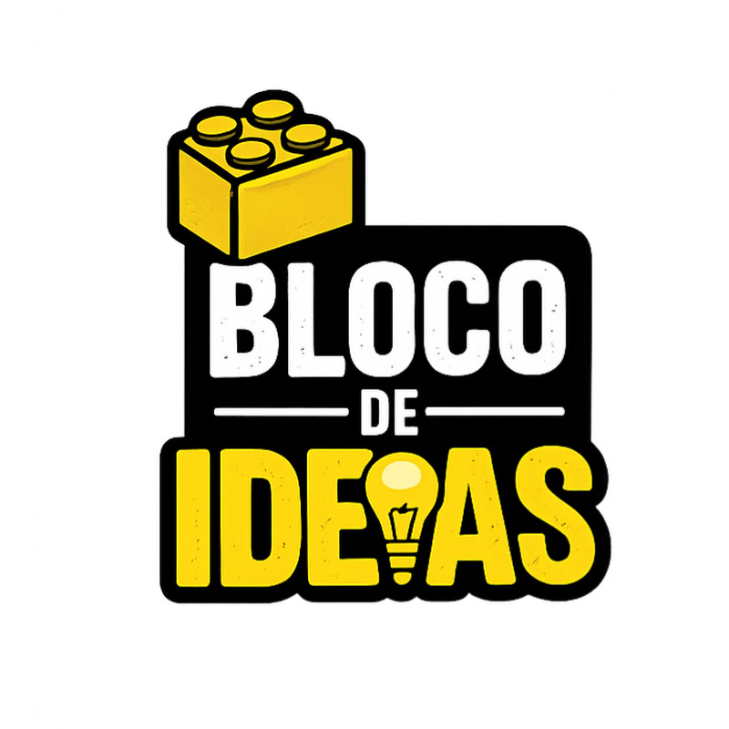 Bloco de Ideias