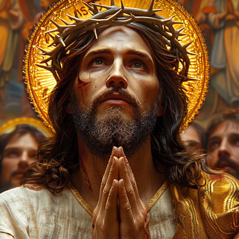  The Path of Salvation 