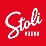 Stoli Premium Vodka R.D.