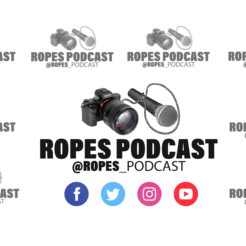ROPES PODCAST