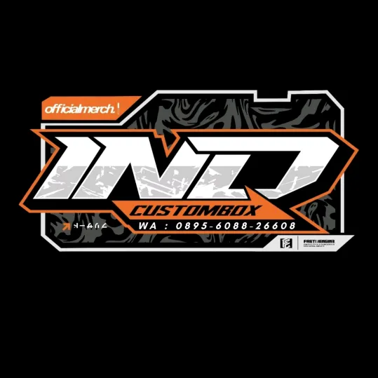 IND CUSTOM BOX