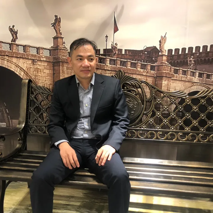 Harry Vu