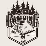 AB Camping ⛺️ 🌲🐾