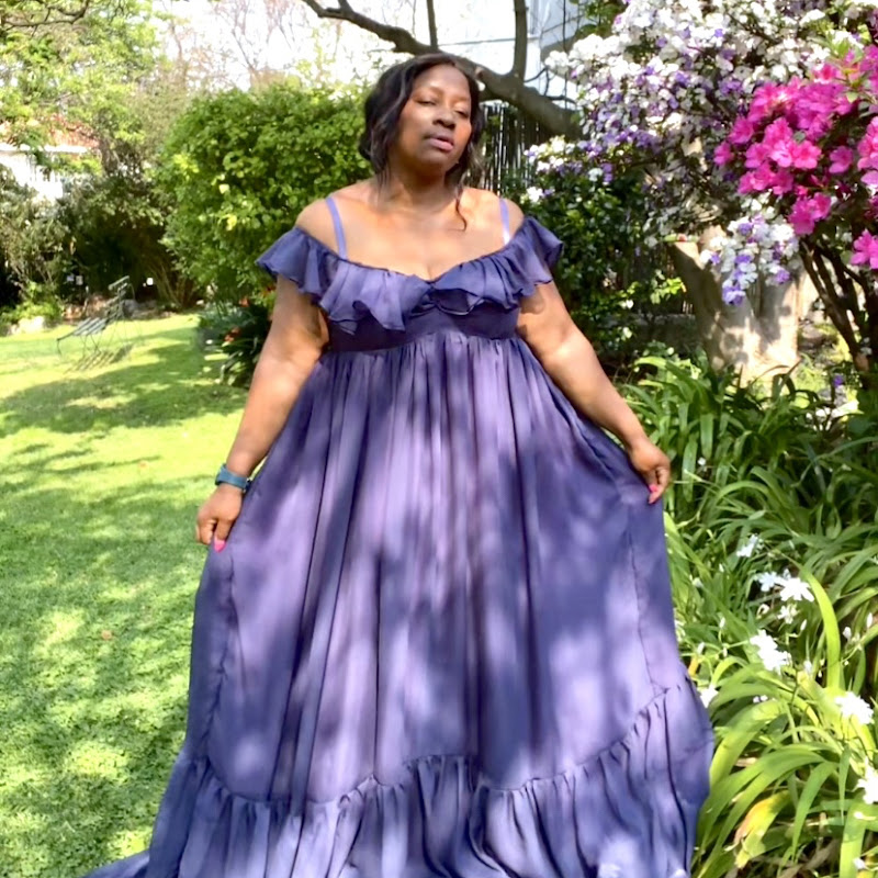 Nomveliso Mazwana
