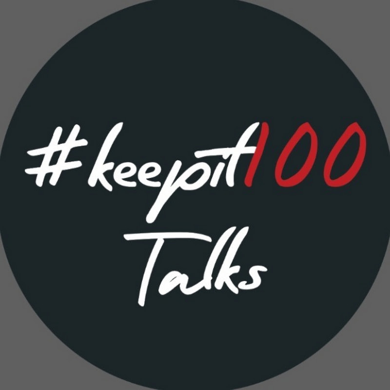 Keep It 100 Podcast