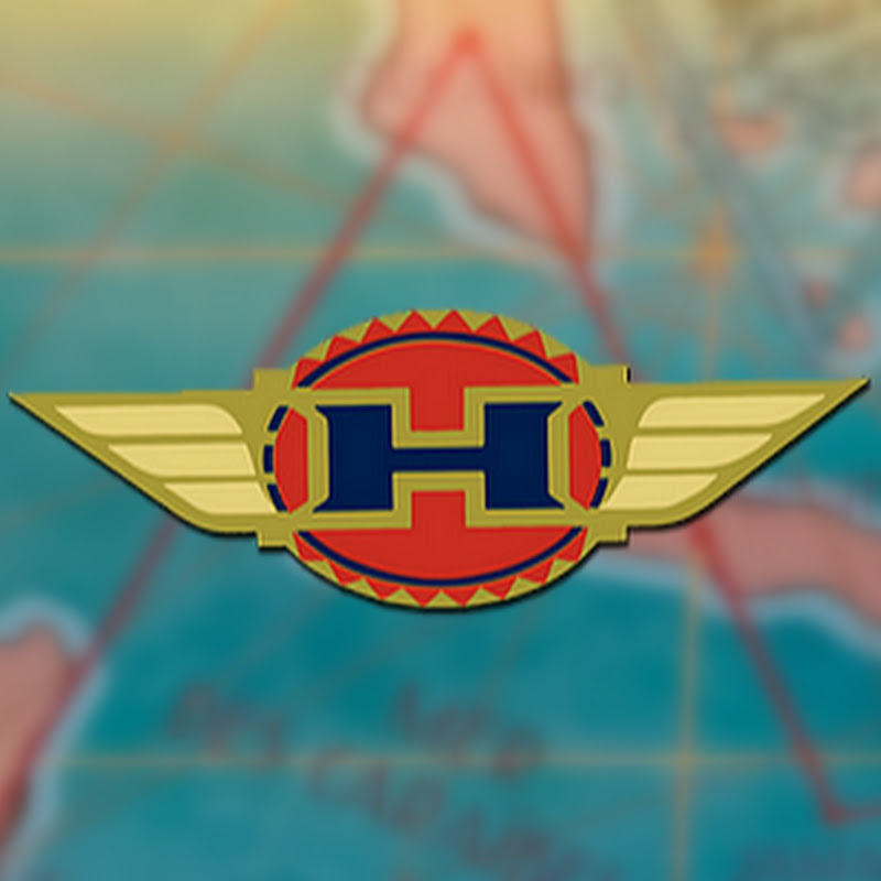 Hyperion Podcast