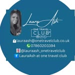 LauraAsh at One Travel Club