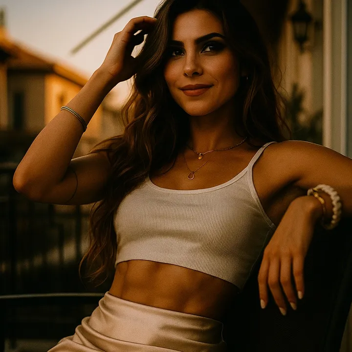 Rafaela Panagopoulou