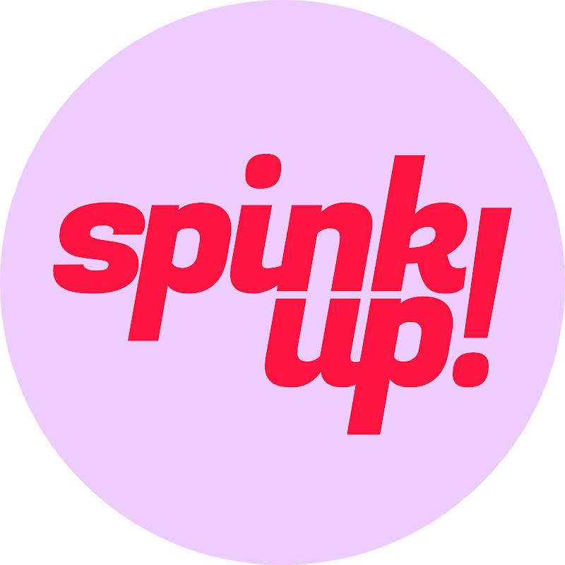SpinkUp!