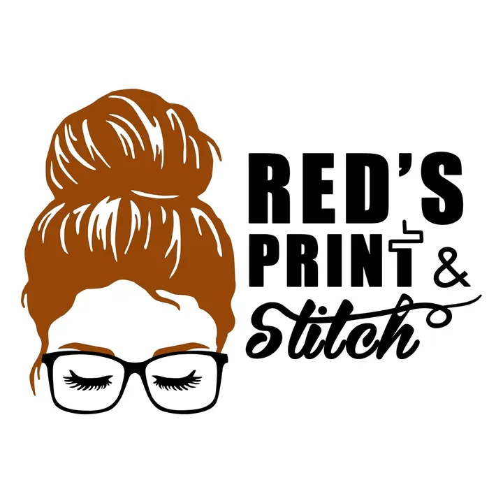 Red’s Print & Stitch