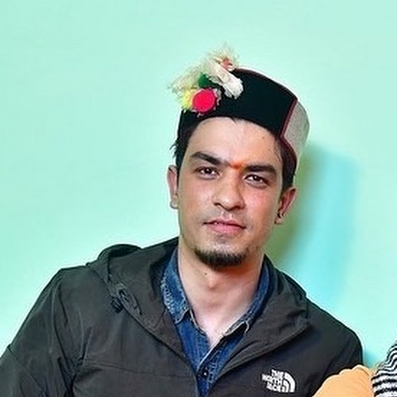Vivek pathania