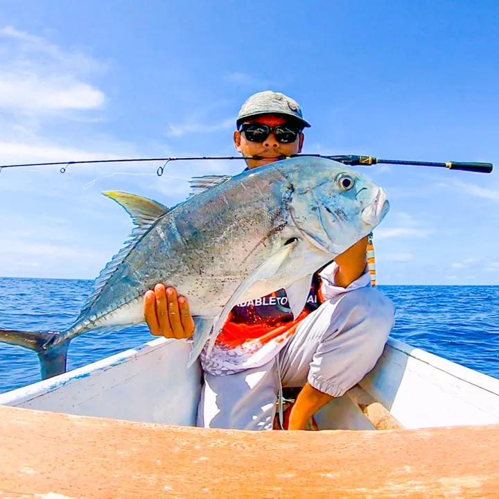 Lagendaka Fisherman