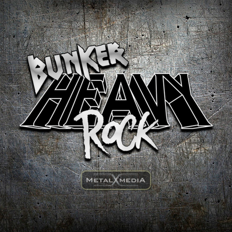 Bunker HeavyRock