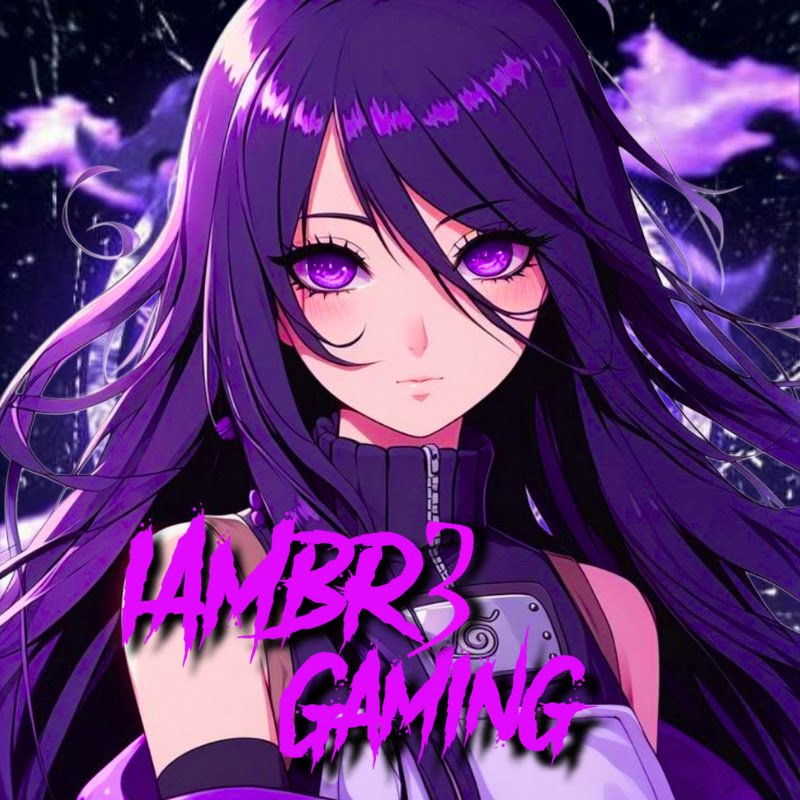 IAMBR3 GAMING