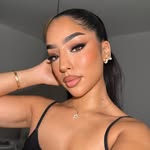 MANEL SAOUD - Makeup Artist