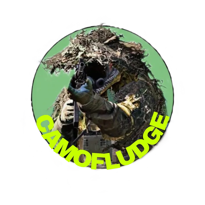 Camo-(fludge)