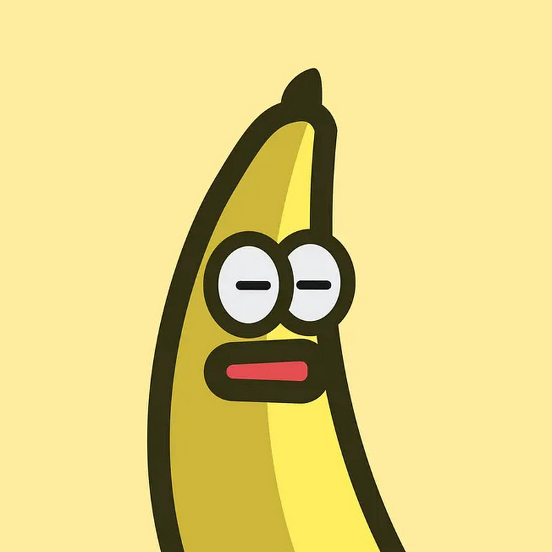 Mr Banana Shorts