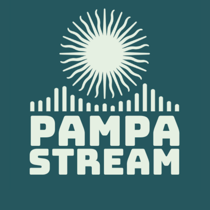 PAMPA STREAM