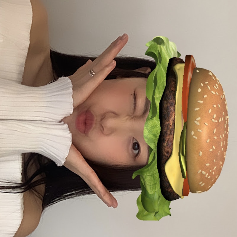 우버거 wooburger 