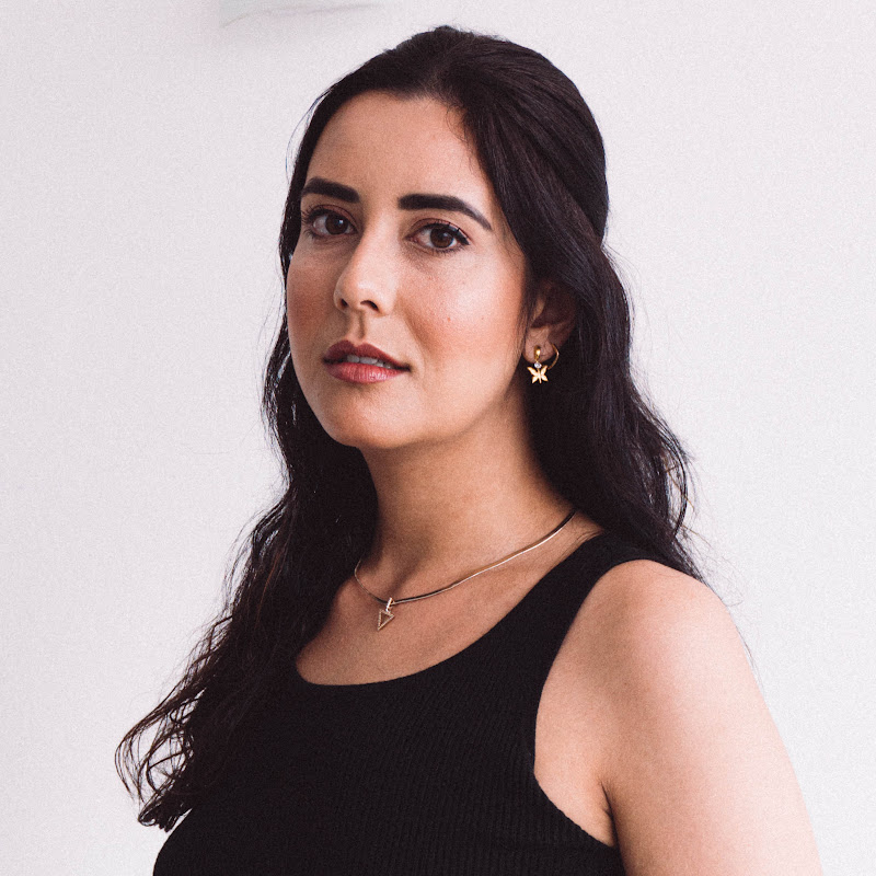 Anita Vargas