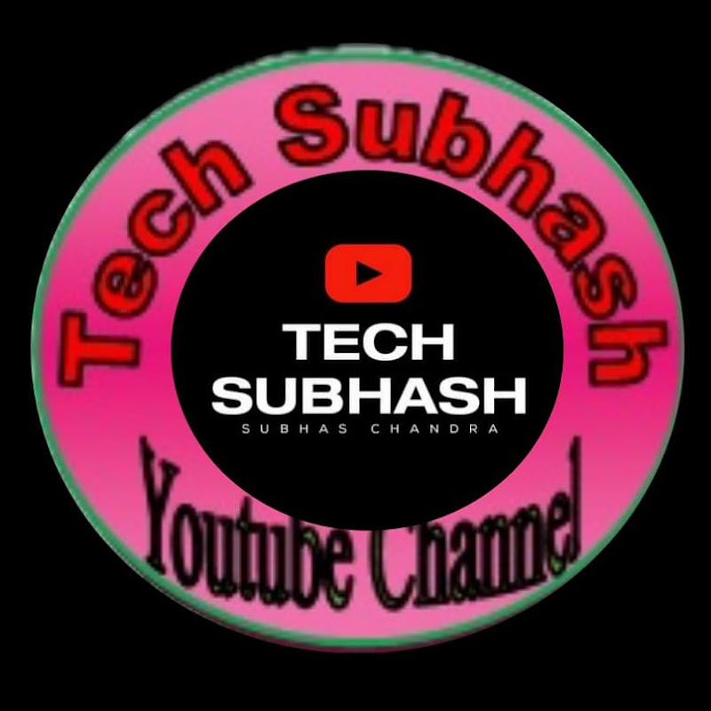 Tech subhash