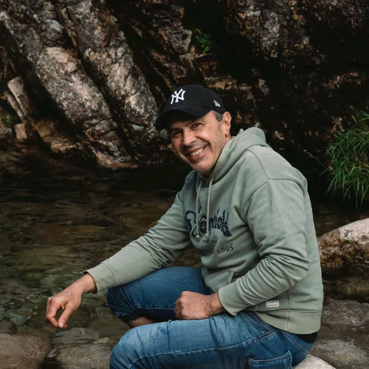 Francisco Ladeira