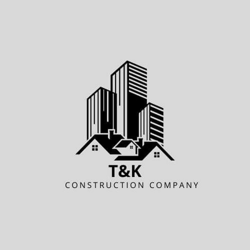T&k construction company