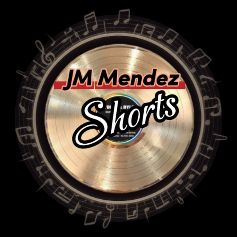 JM Conciertos Shorts