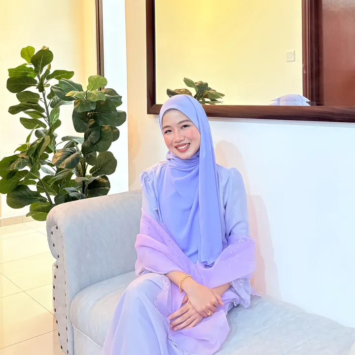 seketul saya