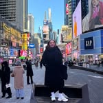 Danielle Billett-Mulholland